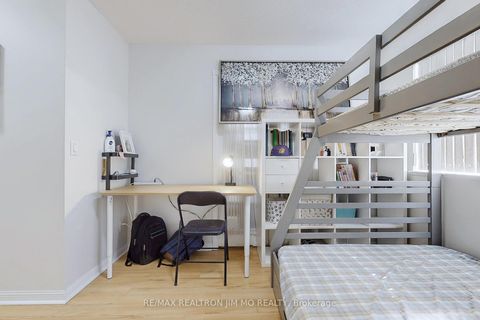 Photo 27 at 110 - 1881 Mcnicoll Avenue, Steeles, Toronto
