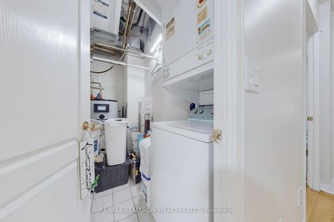Photo 29 at 110 - 1881 Mcnicoll Avenue, Steeles, Toronto