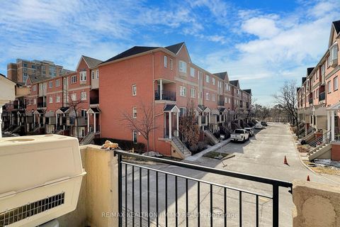 Photo 41 at 110 - 1881 Mcnicoll Avenue, Steeles, Toronto