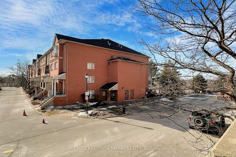 Photo 42 at 110 - 1881 Mcnicoll Avenue, Steeles, Toronto