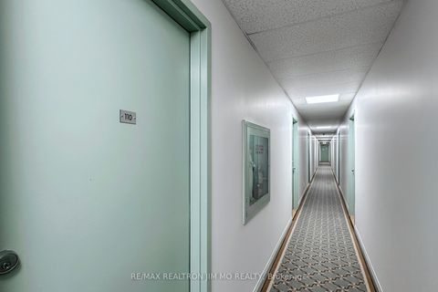 Photo 43 at 110 - 1881 Mcnicoll Avenue, Steeles, Toronto