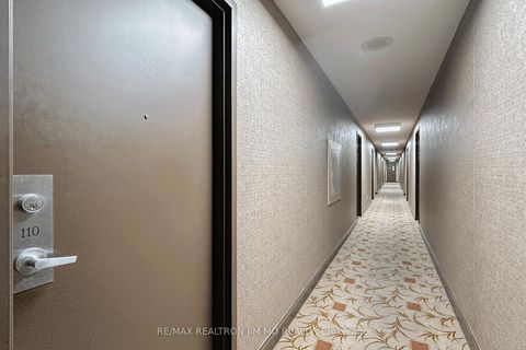 Photo 44 at 110 - 1881 Mcnicoll Avenue, Steeles, Toronto