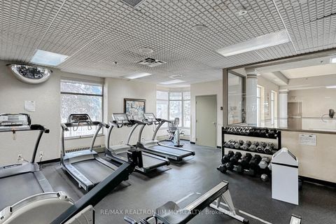 Photo 45 at 110 - 1881 Mcnicoll Avenue, Steeles, Toronto