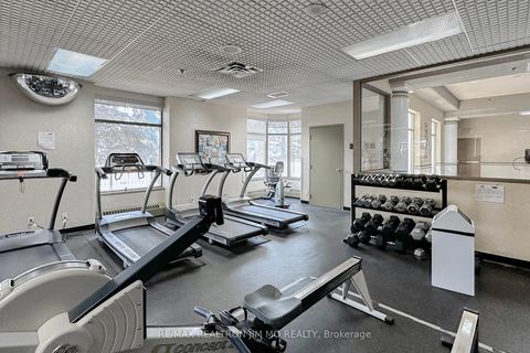 Photo 46 at 110 - 1881 Mcnicoll Avenue, Steeles, Toronto