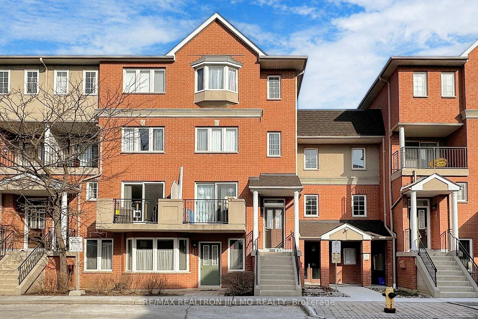 110 - 1881 Mcnicoll Avenue, Steeles, Toronto 