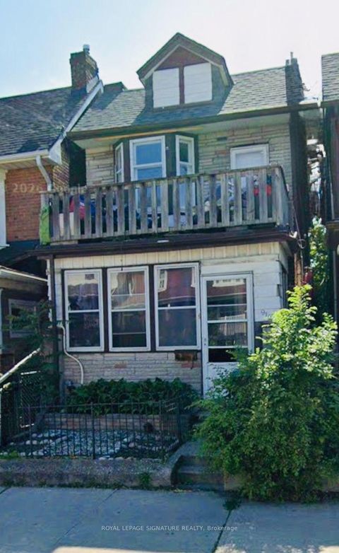 Photo 0 at 916 Woodbine Avenue, Woodbine Corridor, Toronto
