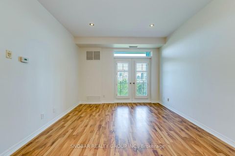 Photo 1 at 415 - 245 Dalesford Road SE, Queensway, Toronto
