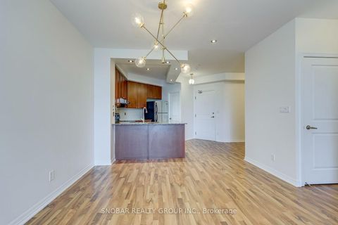 Photo 3 at 415 - 245 Dalesford Road SE, Queensway, Toronto