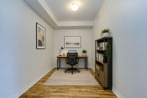 Photo 6 at 415 - 245 Dalesford Road SE, Queensway, Toronto