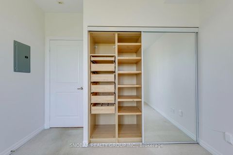 Photo 7 at 415 - 245 Dalesford Road SE, Queensway, Toronto