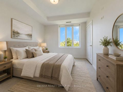 Photo 9 at 415 - 245 Dalesford Road SE, Queensway, Toronto