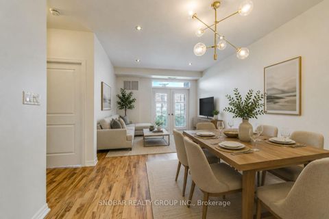 Photo 11 at 415 - 245 Dalesford Road SE, Queensway, Toronto