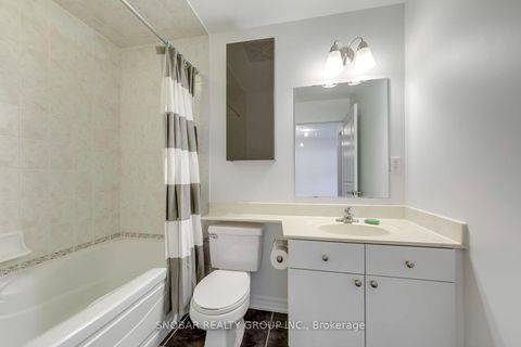 Photo 12 at 415 - 245 Dalesford Road SE, Queensway, Toronto