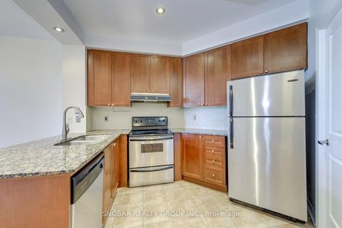 Photo 13 at 415 - 245 Dalesford Road SE, Queensway, Toronto