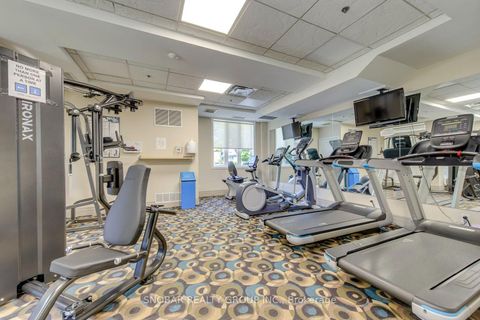 Photo 15 at 415 - 245 Dalesford Road SE, Queensway, Toronto