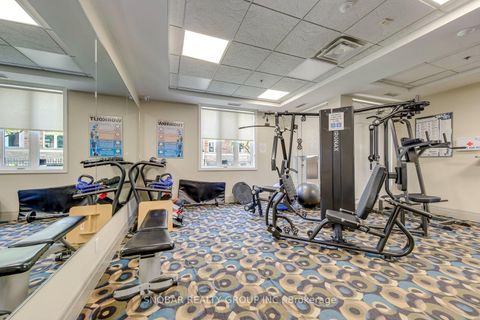 Photo 16 at 415 - 245 Dalesford Road SE, Queensway, Toronto