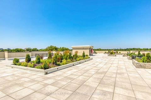 Photo 17 at 415 - 245 Dalesford Road SE, Queensway, Toronto