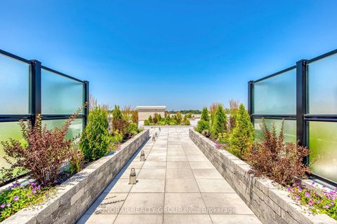 Photo 18 at 415 - 245 Dalesford Road SE, Queensway, Toronto