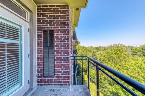 Photo 19 at 415 - 245 Dalesford Road SE, Queensway, Toronto