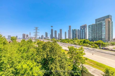 Photo 20 at 415 - 245 Dalesford Road SE, Queensway, Toronto
