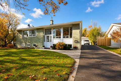 Photo 0 at 54 Southwell Drive, Don Mills, Toronto