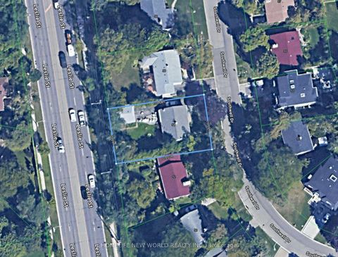 Photo 9 at 54 Southwell Drive, Don Mills, Toronto