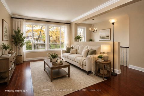 Photo 10 at 54 Southwell Drive, Don Mills, Toronto