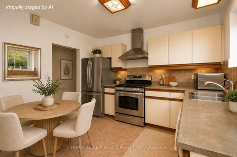 Photo 12 at 54 Southwell Drive, Don Mills, Toronto