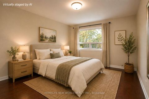Photo 13 at 54 Southwell Drive, Don Mills, Toronto