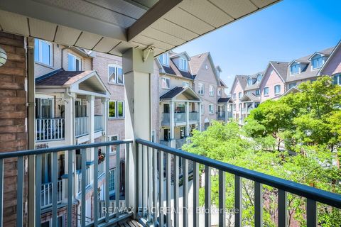 Photo 8 at 732 - 75 Weldrick Road E, Observatory, Richmond Hill