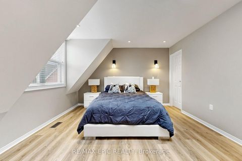 Photo 11 at 732 - 75 Weldrick Road E, Observatory, Richmond Hill