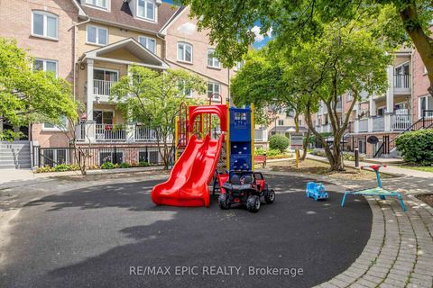 Photo 25 at 732 - 75 Weldrick Road E, Observatory, Richmond Hill