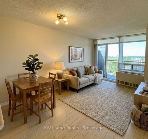 Photo 0 at 2910 - 155 Beecroft Road, Westgate, Toronto