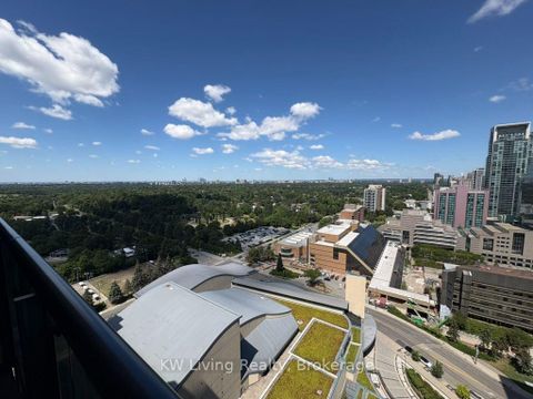 Photo 3 at 2910 - 155 Beecroft Road, Westgate, Toronto