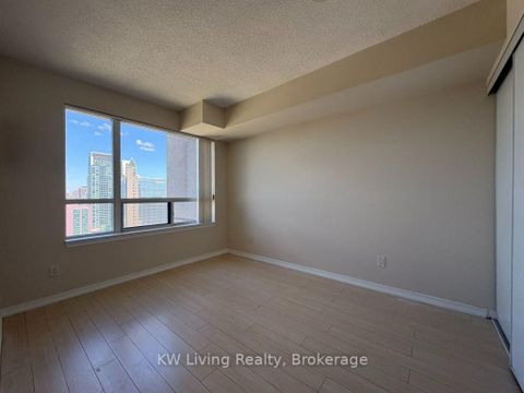 Photo 8 at 2910 - 155 Beecroft Road, Westgate, Toronto
