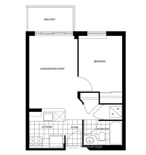 Photo 13 at 2910 - 155 Beecroft Road, Westgate, Toronto