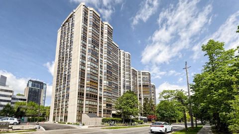 Photo 0 at PH 05 - 10 Kenneth Avenue, Willowdale East, Toronto