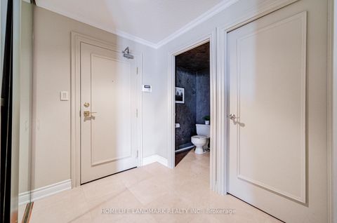 Photo 3 at PH 05 - 10 Kenneth Avenue, Willowdale East, Toronto