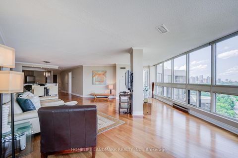 Photo 6 at PH 05 - 10 Kenneth Avenue, Willowdale East, Toronto