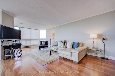 Photo 7 at PH 05 - 10 Kenneth Avenue, Willowdale East, Toronto