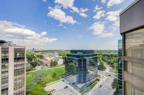Photo 10 at PH 05 - 10 Kenneth Avenue, Willowdale East, Toronto