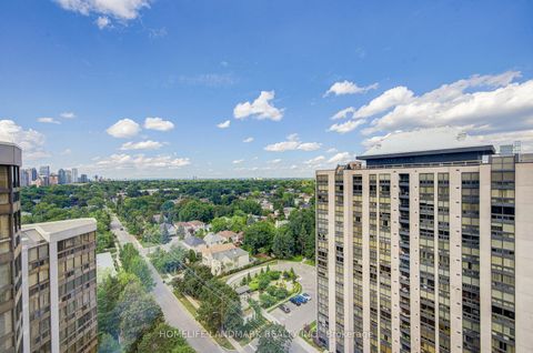 Photo 11 at PH 05 - 10 Kenneth Avenue, Willowdale East, Toronto