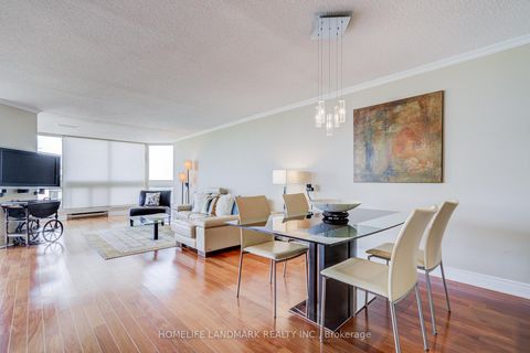 Photo 12 at PH 05 - 10 Kenneth Avenue, Willowdale East, Toronto