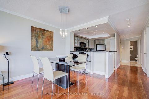 Photo 14 at PH 05 - 10 Kenneth Avenue, Willowdale East, Toronto