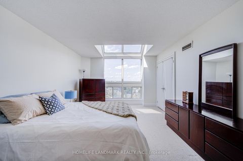 Photo 19 at PH 05 - 10 Kenneth Avenue, Willowdale East, Toronto