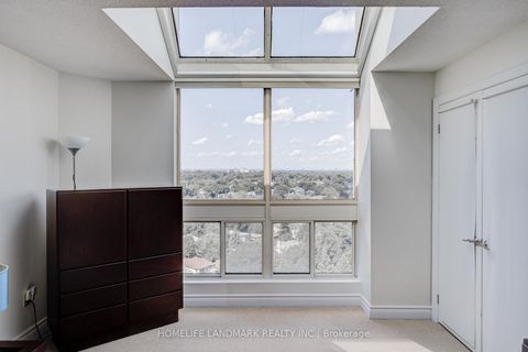 Photo 20 at PH 05 - 10 Kenneth Avenue, Willowdale East, Toronto