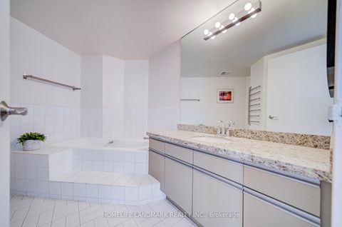Photo 23 at PH 05 - 10 Kenneth Avenue, Willowdale East, Toronto
