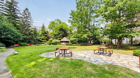 Photo 25 at PH 05 - 10 Kenneth Avenue, Willowdale East, Toronto
