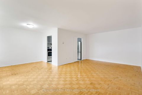 Photo 4 at 1710 - 5 Massey Square, Crescent Town, Toronto