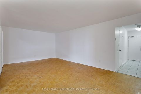 Photo 5 at 1710 - 5 Massey Square, Crescent Town, Toronto